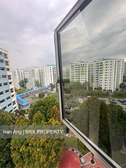 Blk 370 Woodlands Avenue 1 (Woodlands), HDB 5 Rooms #585200521